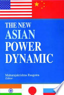 The new Asian power dynamic /