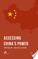 Assessing China's power /
