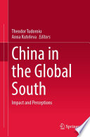 China in the Global South : Impact and Perceptions /