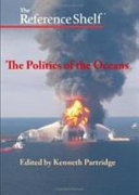 The politics of the oceans /