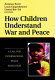How children understand war and peace : a call for international peace education /