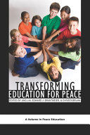 Transforming education for peace /