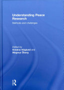 Understanding peace research : methods and challenges /