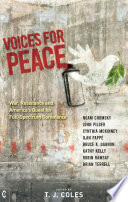 Voices for peace : war, resistance and America's quest for full-spectrum dominance /