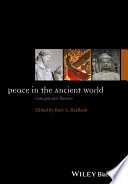 Peace in the ancient world : concepts and theories /
