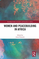 Women and peacebuilding in Africa /