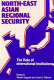 North-east Asian regional security : the role of international institutions /