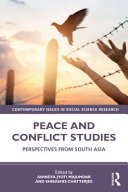 Peace and conflict studies : perspectives from South Asia /