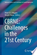CBRNE: Challenges in the 21st Century /