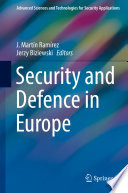 Security and Defence in Europe /