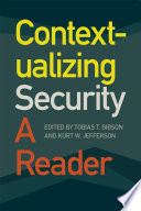 Contextualizing security : a reader /