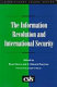 The information revolution and international security /