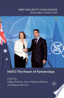 NATO: The Power of Partnerships /