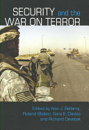 Security and the war on terror /
