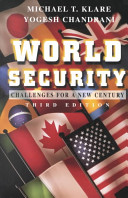 World security : challenges for a new century /