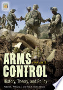 Arms control : history, theory, and policy /