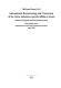 International restructuring and conversion of the arms industries and the military sector : industrial, regional and sociocultural aspects ; proceedings of the International Conversion Conference Bremen, April 2001 /