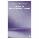 Nuclear weapons-free zones /
