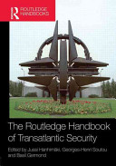 The Routledge handbook of transatlantic security /