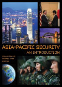 Asia-Pacific security : an introduction /