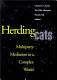 Herding cats : multiparty mediation in a complex world /