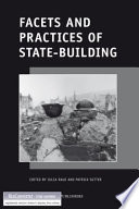 Facets and practices of state-building /