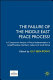 The failure of the Middle East peace process? : a comparative analysis of peace implementation in Israel/Palestine, Northern Ireland and South Africa /