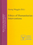 Ethics of humanitarian interventions /