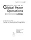 Annual review of global peace operations  /