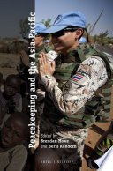 Peacekeeping and the Asia-Pacific /