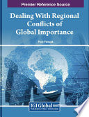 Dealing with regional conflicts of global importance /