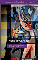 Rape in wartime /