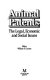 Animal patents : the legal, economic and social issues /