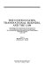 The United States, transnational business, and the law : proceedings of the International Law Symposium of the Columbia Law School Alumni Association and the Columbia Law School Association of the United Kingdom, Cambridge, England, June, 1984 /