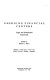 Emerging financial centers : legal and institutional framework : Bahamas, Hong Kong, Ivory Coast, Kenya, Kuwait, Panama, Singapore /