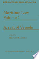 Maritime law.