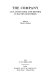 The Company; law, structure, and reform in eleven countries /