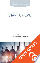 Start-up law /