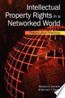 Intellectual property rights in a networked world : theory and practice /