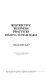 Restrictive business practices relating to trademarks : report of the Committee of Experts on Restrictive Business Practices.