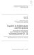 Equality in employment and occupation : general survey of the reports on the Discrimination (Employment and Occupation) Convention (no. 111) and Recommendation (no. 111), 1958 : third item on the agenda, information and reports on the application of conventions and recommendations : report of the Committee of Experts on the Application of Conventions and Recommendations (articles 19, 22, and 35 of the constitution).