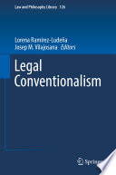 Legal Conventionalism /