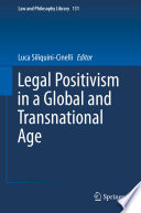 Legal Positivism in a Global and Transnational Age /