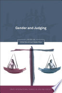 Gender and judging /