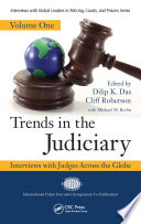 Trends in the judiciary : interviews with judges across the globe /