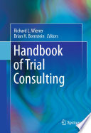 Handbook of trial consulting /