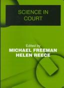 Science in court /