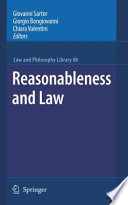 Reasonableness and law /