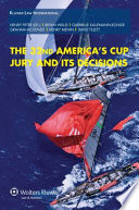 The 32nd America's Cup jury and its decisions /