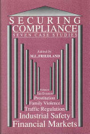 Securing compliance : seven case studies /